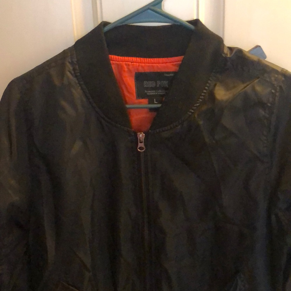 Jacket - Picture 2 of 4